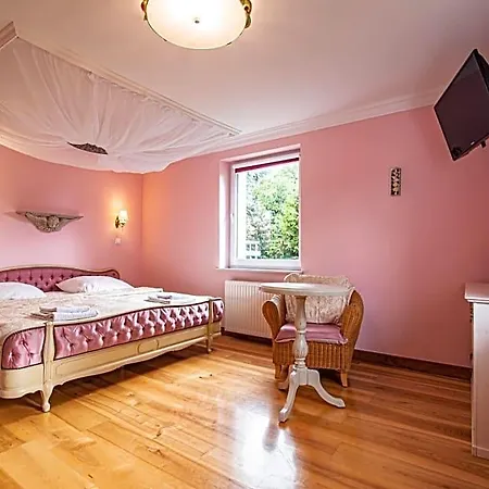 Bed & Breakfast Hydrozagadka