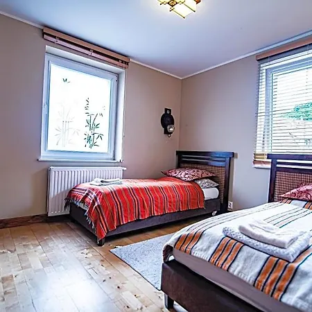 Bed & Breakfast Hydrozagadka