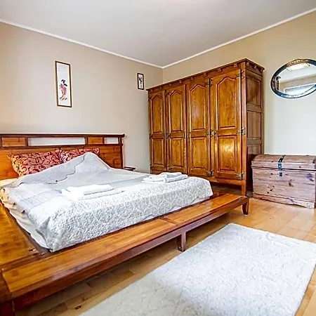 Hydrozagadka Bed & Breakfast