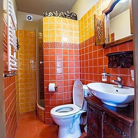 Hydrozagadka 3* Kołobrzeg