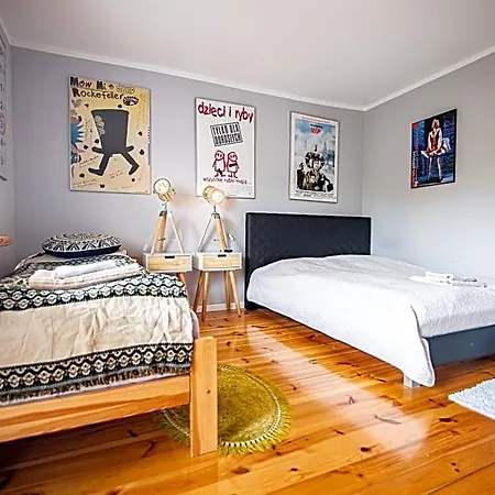 Bed & Breakfast Hydrozagadka