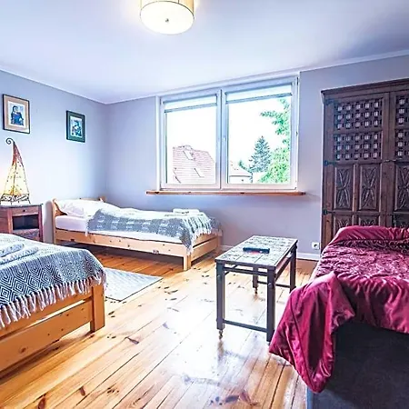 Hydrozagadka Bed & Breakfast