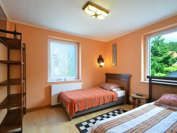 Hydrozagadka 3* Kolobrzeg