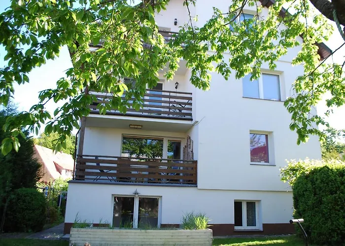 Hydrozagadka Frühstückspension