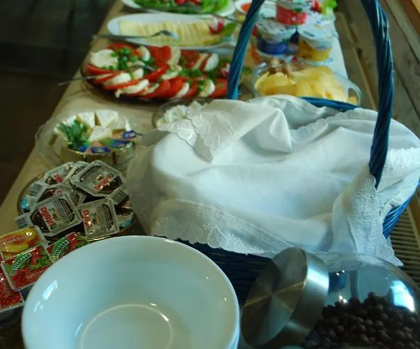 Hydrozagadka 3* Kolberg