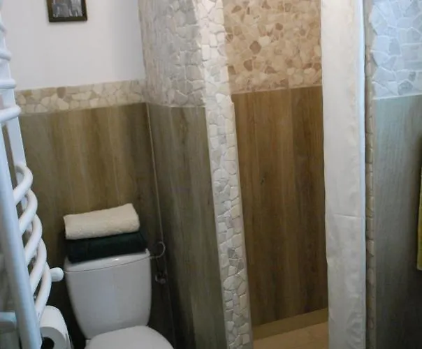 Bed & Breakfast Hydrozagadka