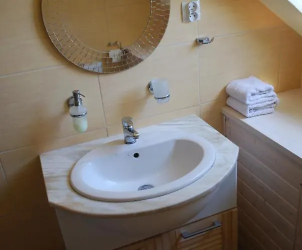 Hydrozagadka Kolobrzeg