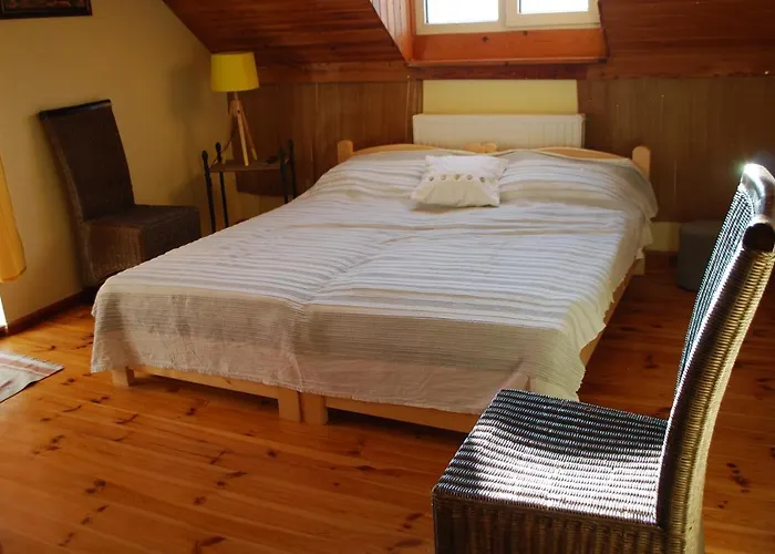 Hydrozagadka 3* Kolobrzeg