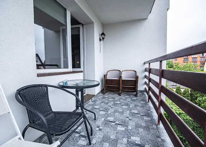 Frühstückspension Hydrozagadka 3*