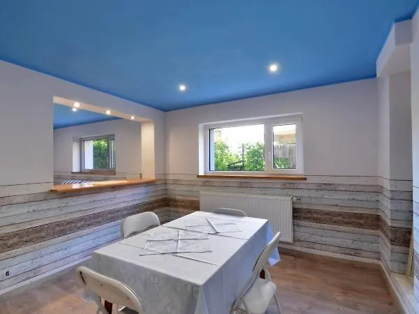 Hydrozagadka Bed & Breakfast