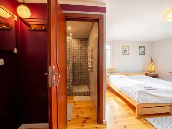 Hydrozagadka Bed & Breakfast 3*