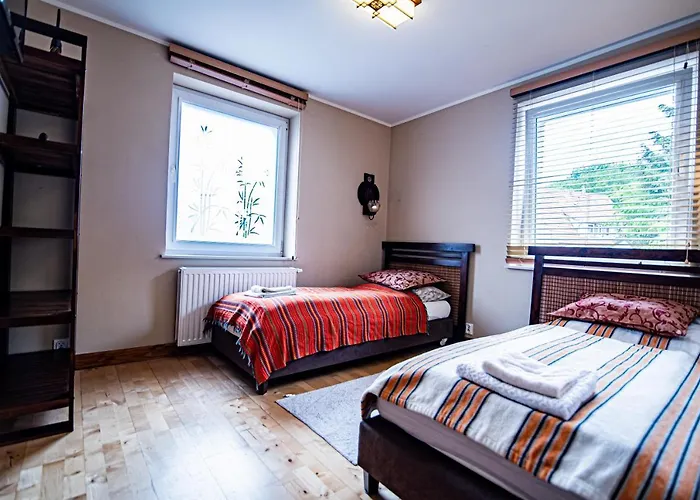 Hydrozagadka 3* Kolobrzeg