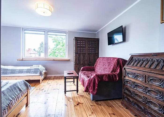 Hydrozagadka Kolobrzeg