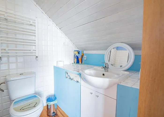 Hydrozagadka Bed & Breakfast