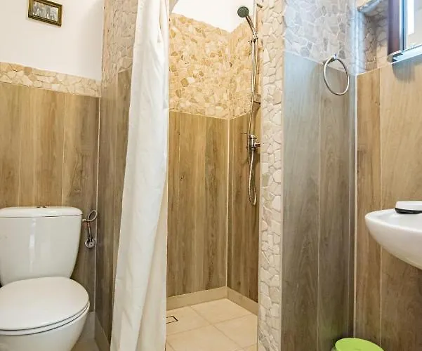 Hydrozagadka 3* Kolberg