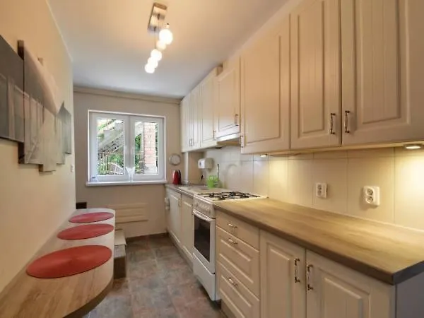 Bed & Breakfast Hydrozagadka