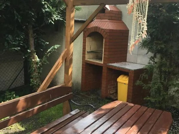 Hydrozagadka Kolobrzeg