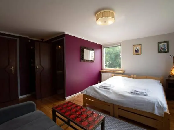 Hydrozagadka 3* קולובז'ג