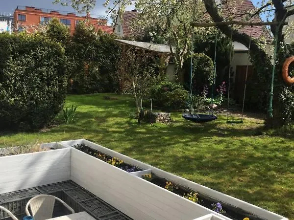 Hydrozagadka Bed & Breakfast